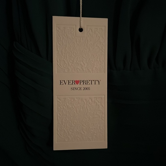 Ever Pretty maxi dress - Picture 5 of 5